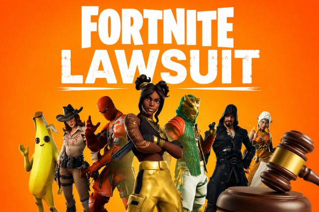 Fortnite Lawsuit 2026: Settlement, Refunds, and Legal Claims Explained